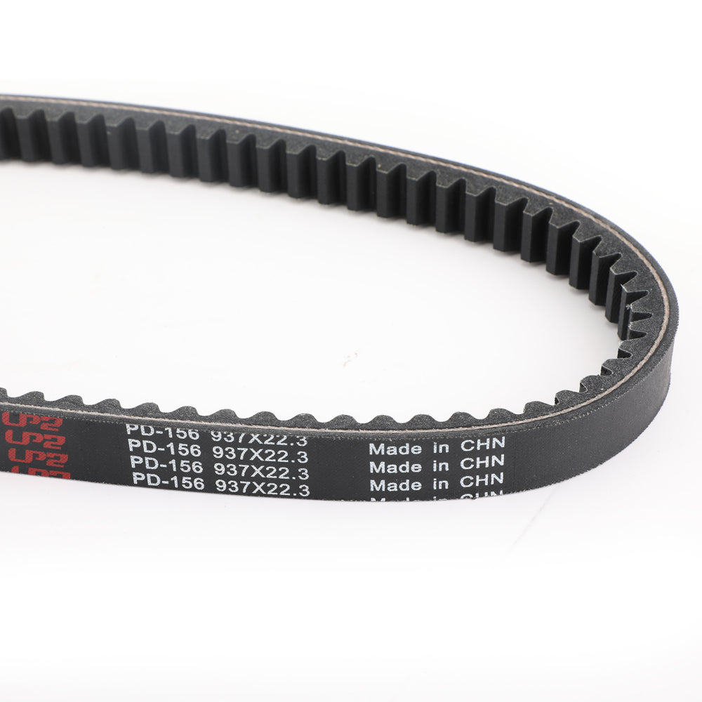 Courroie de transmission 940OC x 25W pour scooter Aprilia Sportcity 125 200 Scarabeo 200 03-11