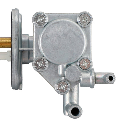 1996-2000 Suzuki GSF1200 GSF1200S Bandit 44300-26E01 Gas Tank Fuel Cock Valve Petcock 44300-26E00
