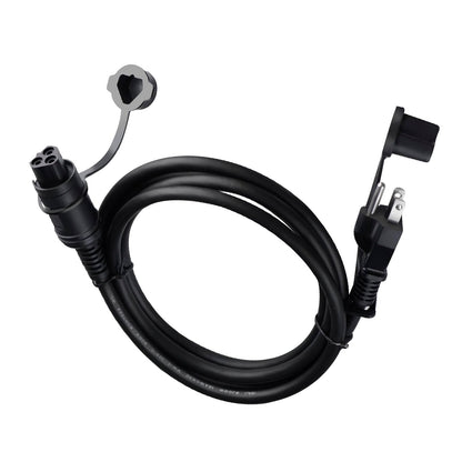 2020-2024 GM Chevy Silverado 2500/3500 HD Duramax Trucks Engine Coolant Block Heater Cable 84564686