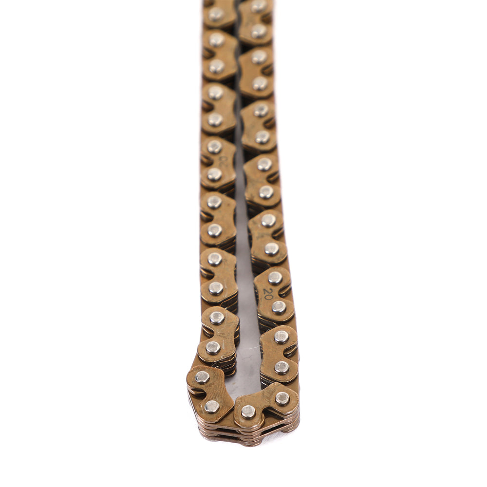Timing Chain For Yamaha 94581-89136 94582-18136 94582-H8136 Yp400 Cp250 Yp250G