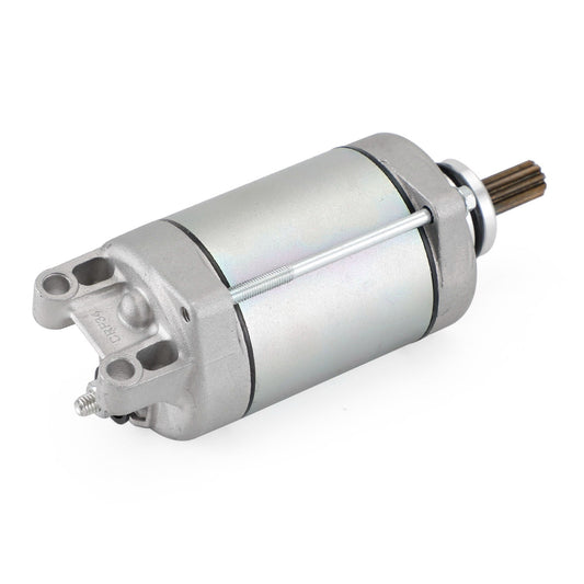 Starter Motor For Kawasaki Ninja 1000 & Versys 1000 & Z900 ZR900 - 21163-0748 Assosary
