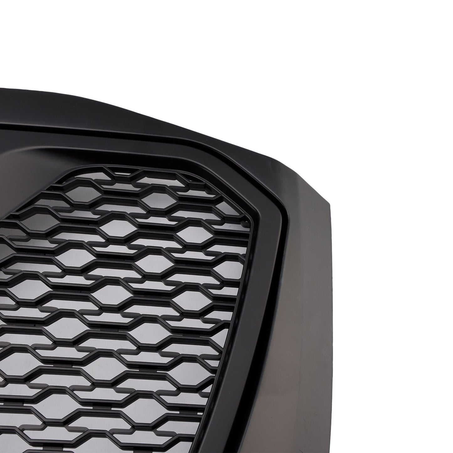 2006-2009 Dodge RAM 1500 Front Bumper Grill Grill