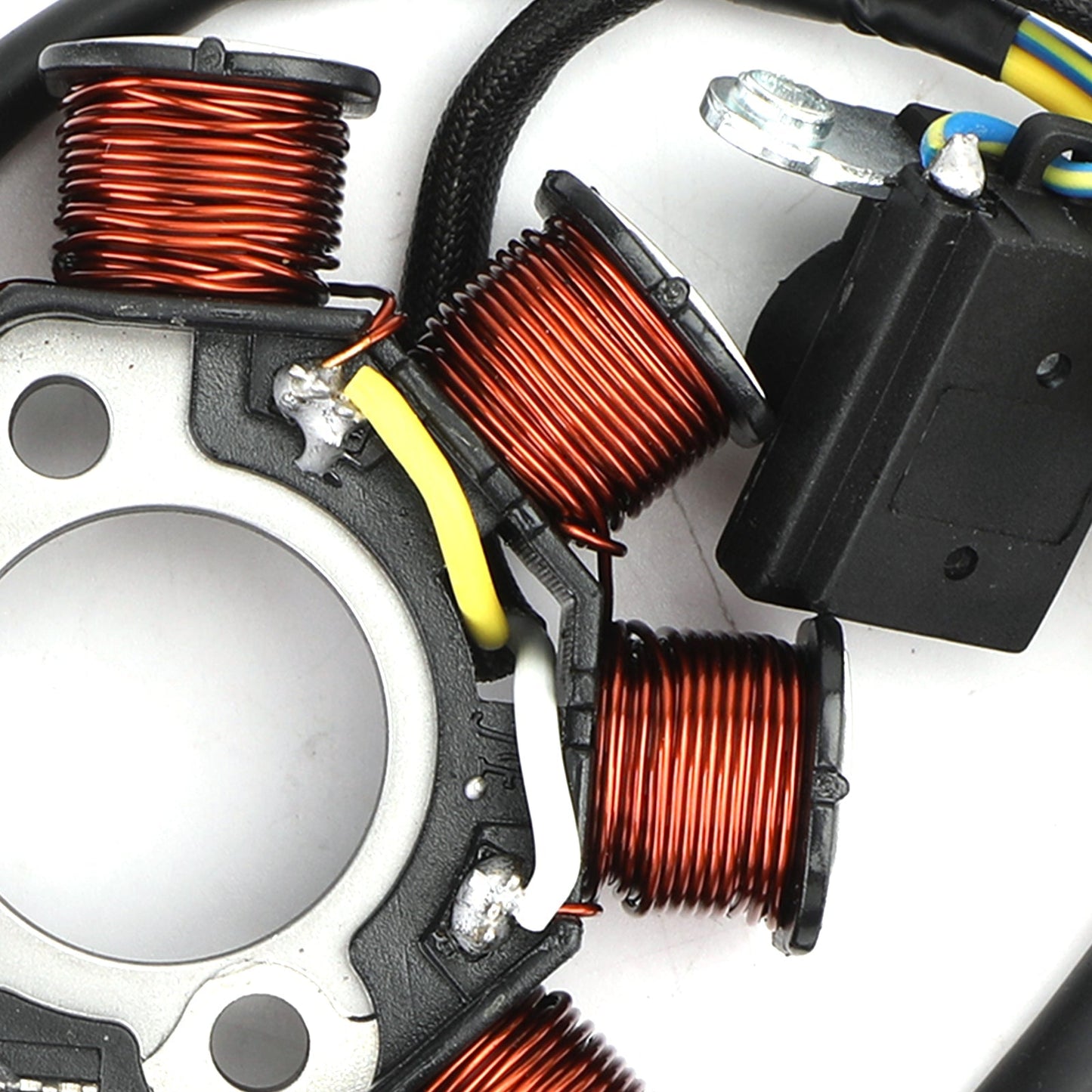 Magneto Stator Coil For Arctic Cat ATV 90 2X4 Dvx 2006-2008/2011-2017 3305-254 via fedex