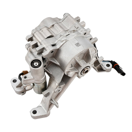 Pompe à huile JDE38552 JDE39264 pour Jaguar F-PACE 2016+