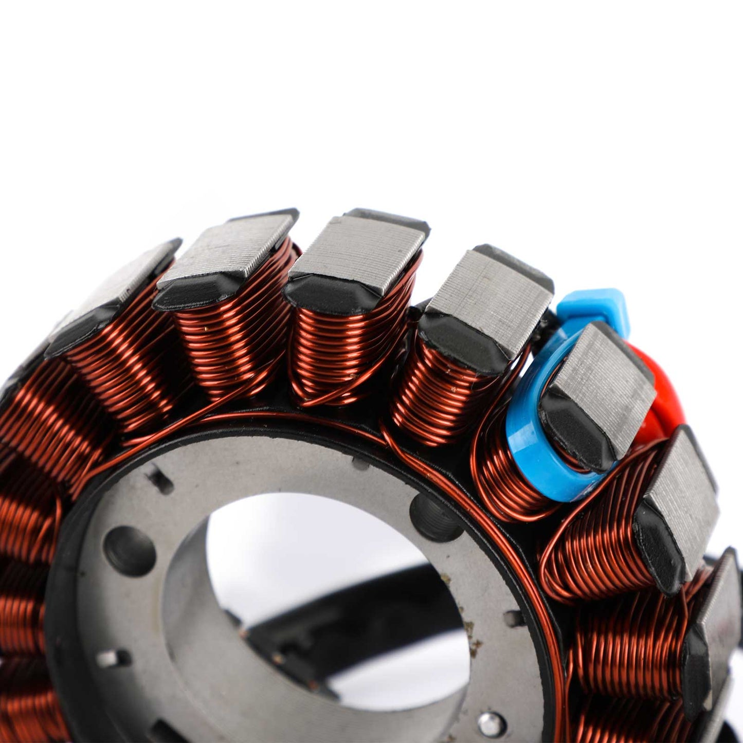 Generator Stator Fit for For Yamaha YZF-R15 YZF-R125 MT-125 14-19 WR125 R/X 09-14