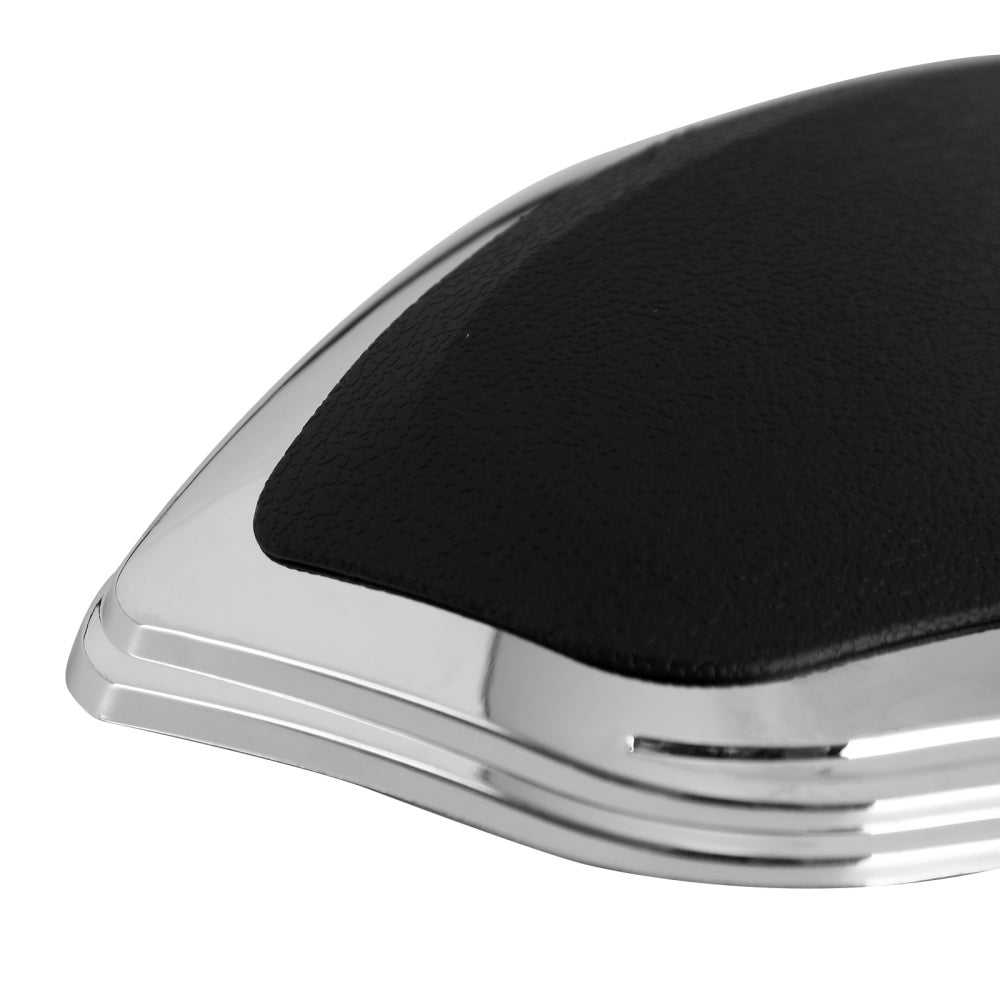 Protector de alforja cromado para Honda Goldwing GL1800 F6B (2012-2017)