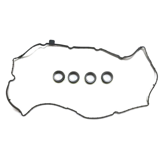 Lancia Alfa Romeo Fiat For Jeep Renegade 1.4T Rocker Cover Gasket Spark Plug Seal 55233643 55233644