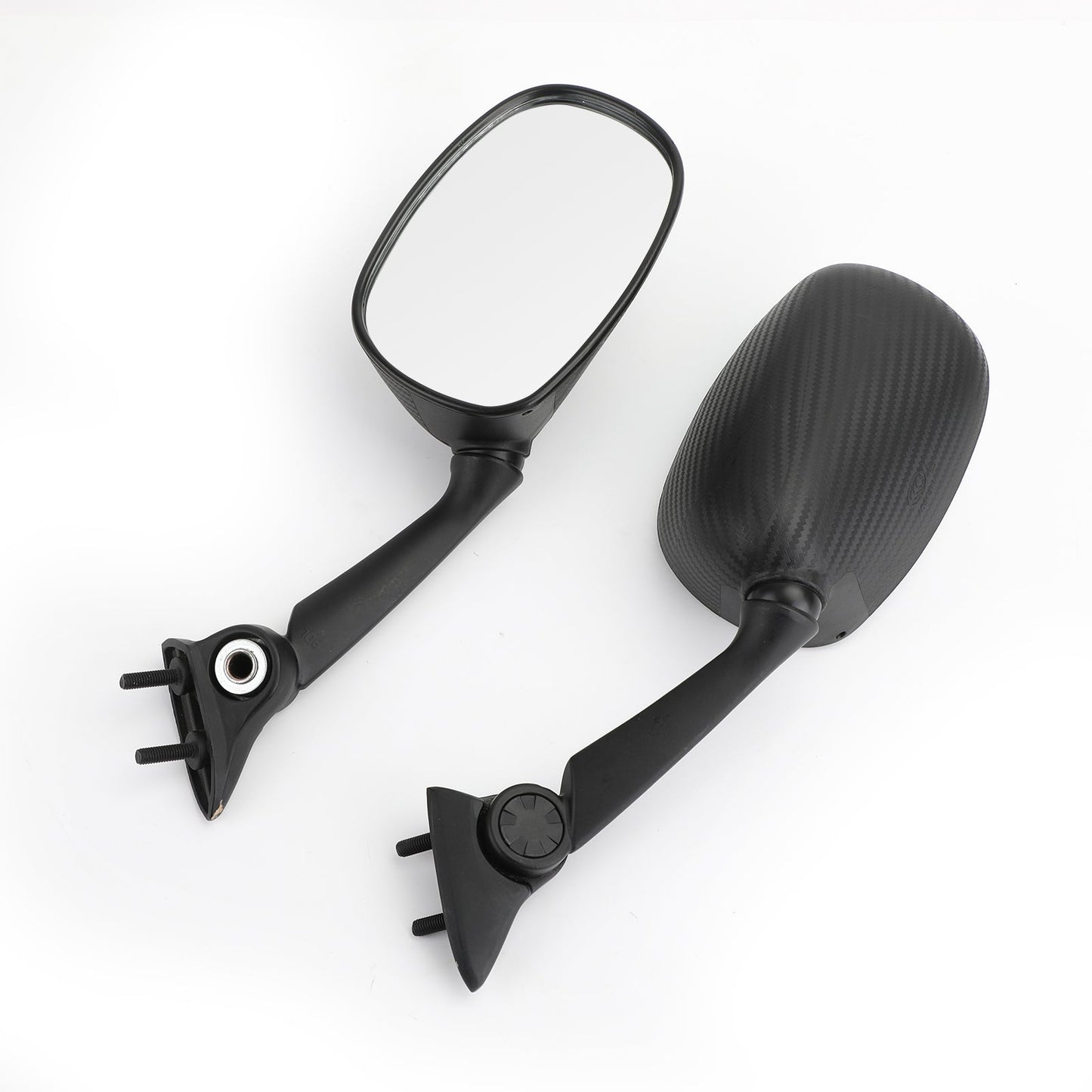 Paire de rétroviseurs gauche et droit pour Yamaha YZF-R1 1000 09-14 14B-26280-00 14B-26290-00