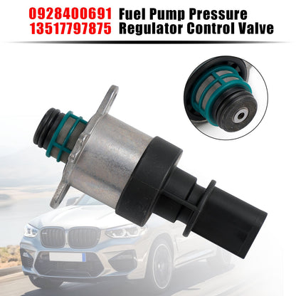 2008-2011 BMW 1 E81 0928400691 13517797875 Fuel Pump Suction Pressure Regulator Control Valve