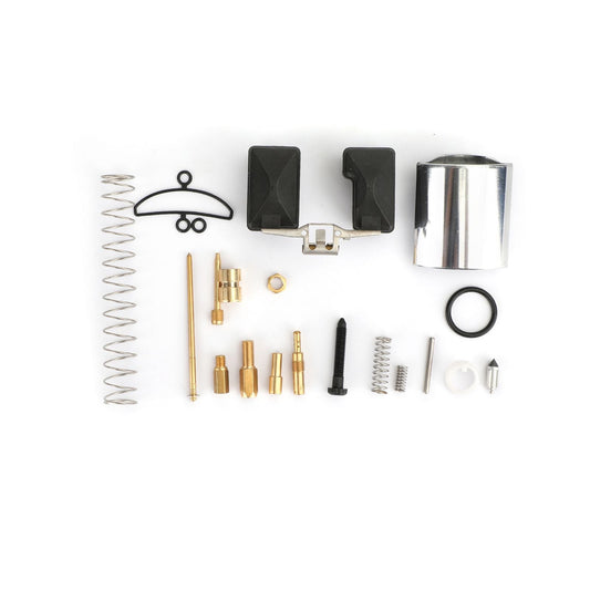 Kit de réparation et de reconstruction de carburateur de moto PWK KEIHIN OKO, gicleurs de rechange 38 mm