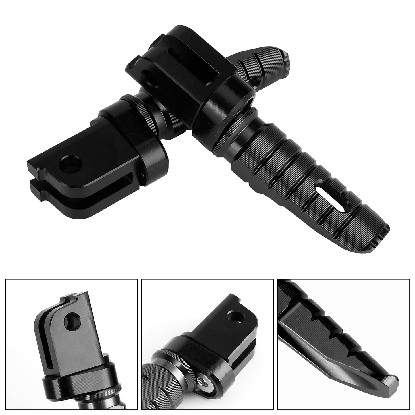 Repose-pieds avant pour Benelli Leoncino 500 18-22 502C 752S 19-22