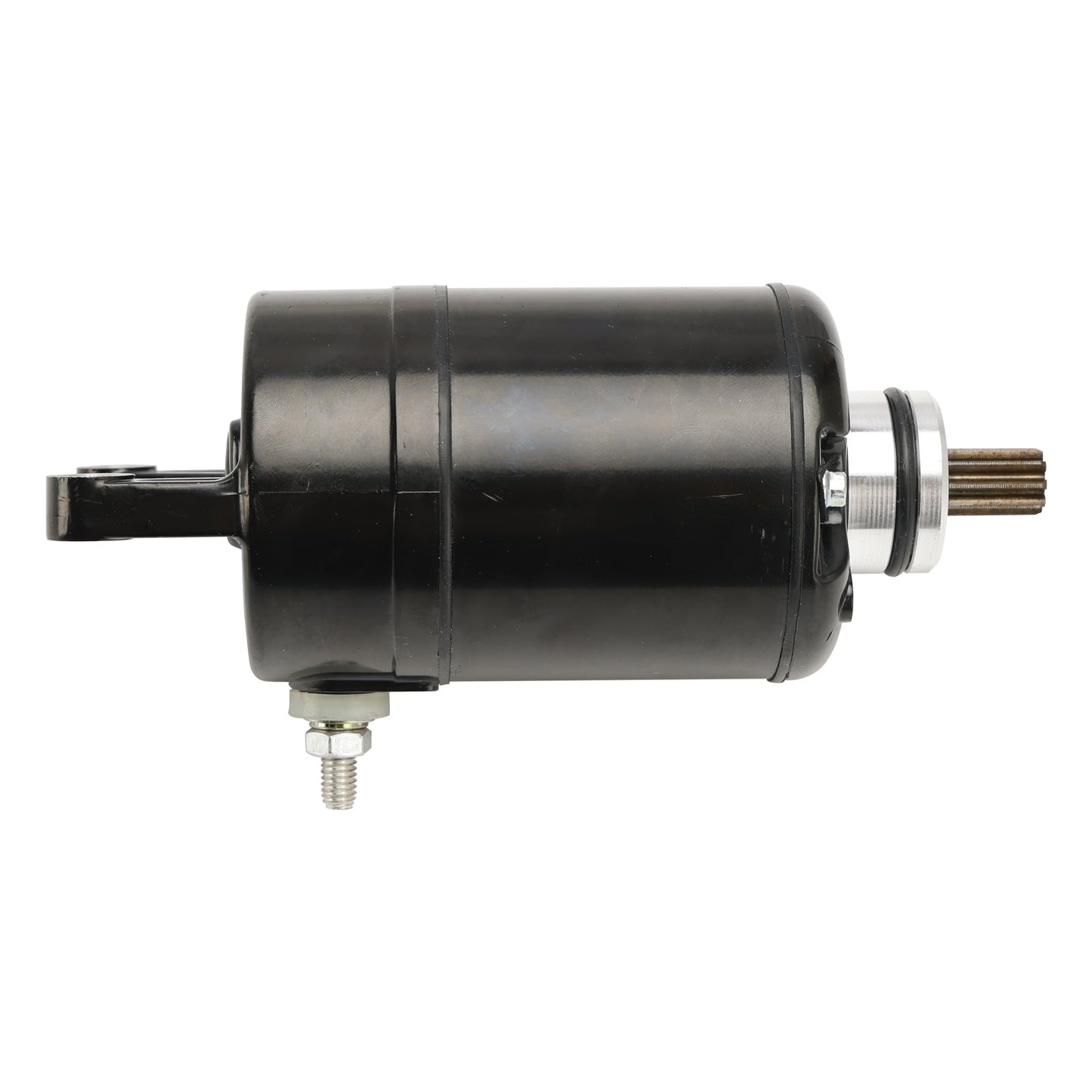 18-19 Kawasaki W 175 W175 W-175 SE Motor de arranque 21163-0780 Assosario