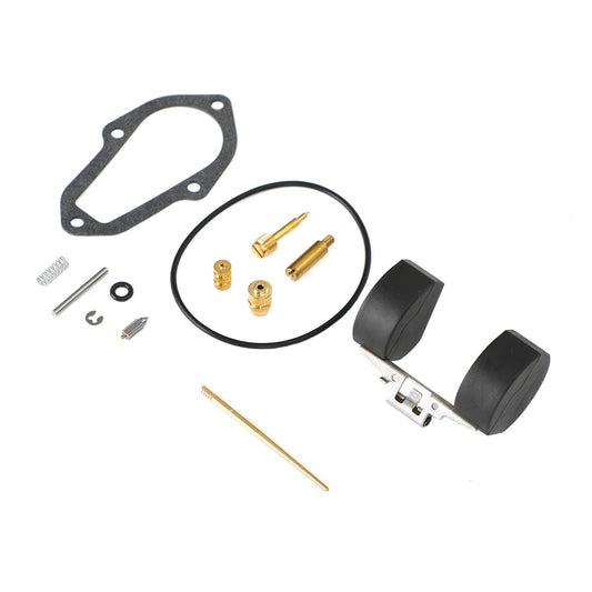 1972-1975 Honda XL250 Motosport Carburetor Carb Rebuild Kit fit