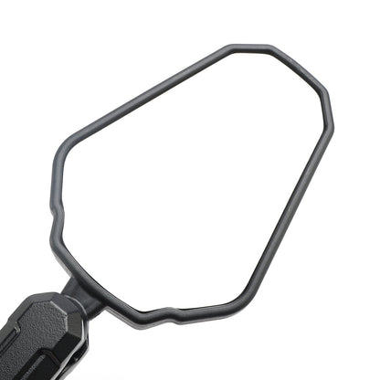 Yamaha XVS950 Bolt C-Spec R-Spec V-Star 950 Tourer E24 * 81R00 Long Arm Mirrors Enduro Mirror Kit