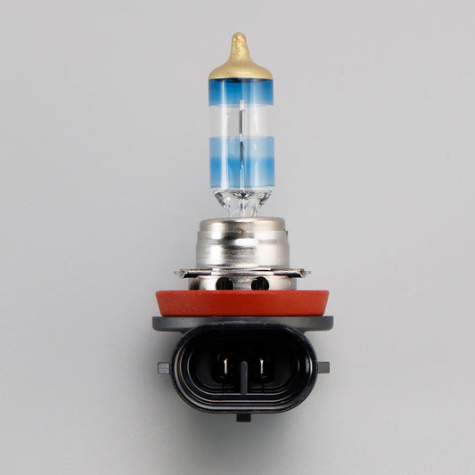 OSRAM 2PCS Car Lamp Night Breaker H11 12V 55W 64211NB220