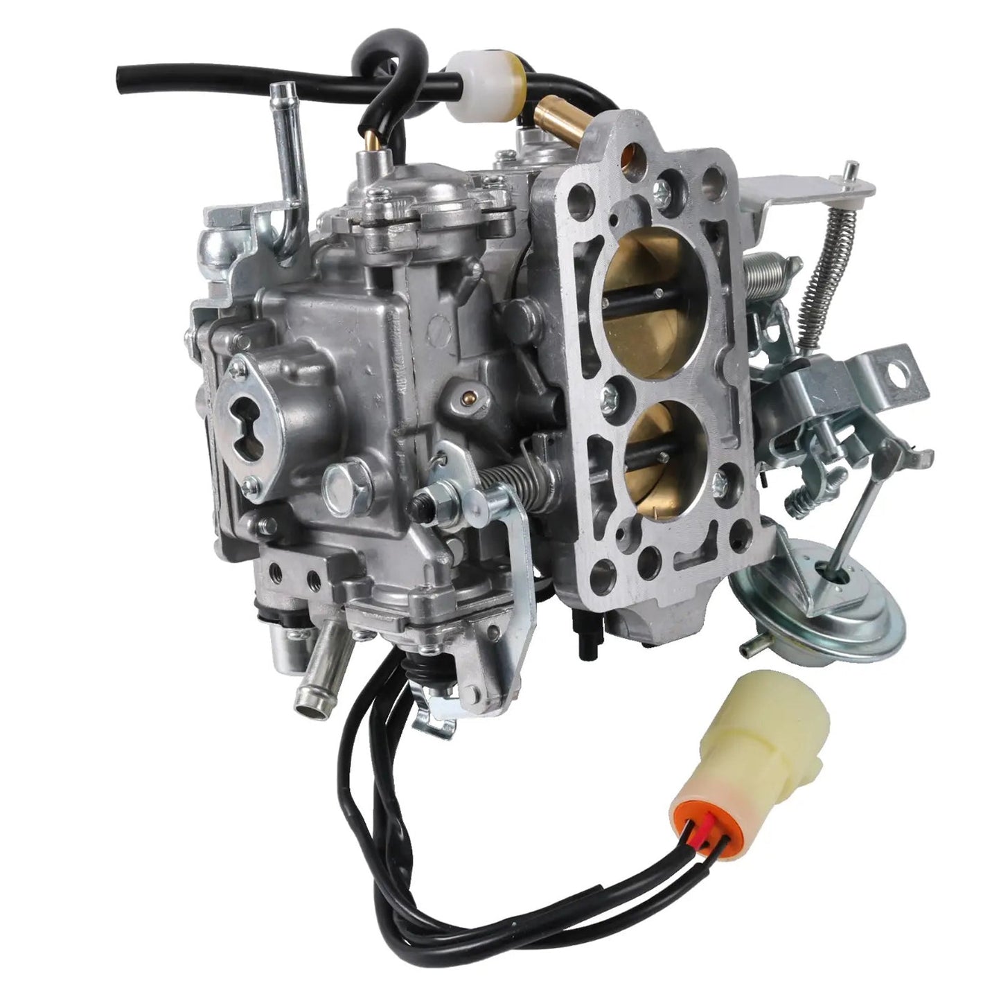 1980 Toyota Dyna Coaster 22R engine Carburetor Carb 21100-35520