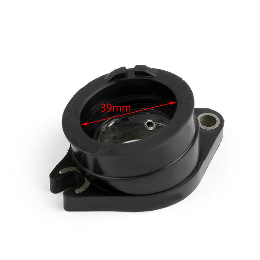 Intake Carburetor Interface Glue Air Joint for 1992-2007 Yamaha XT225 TTR225