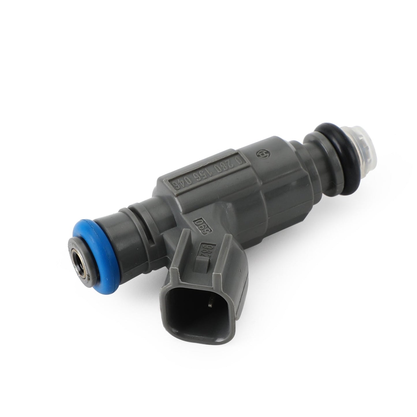 1Pcs Fuel Injectors 0280156046 Fit Ford Focus 2.0L 2002-2004 4 CYL