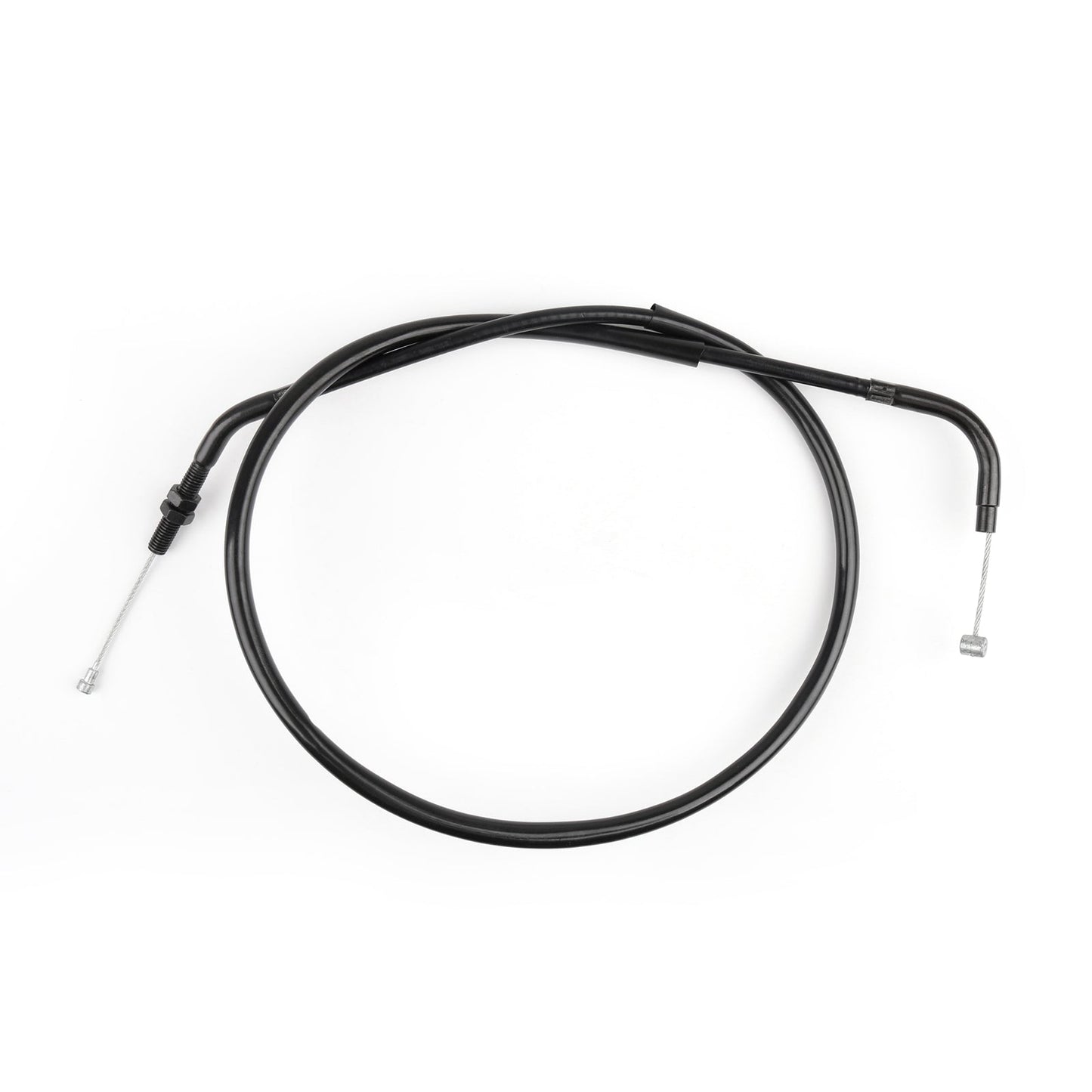 Reemplazo del cable del embrague de la Yamaha XJ600N Diversion (desnuda) 96-03 4KA-26335-10