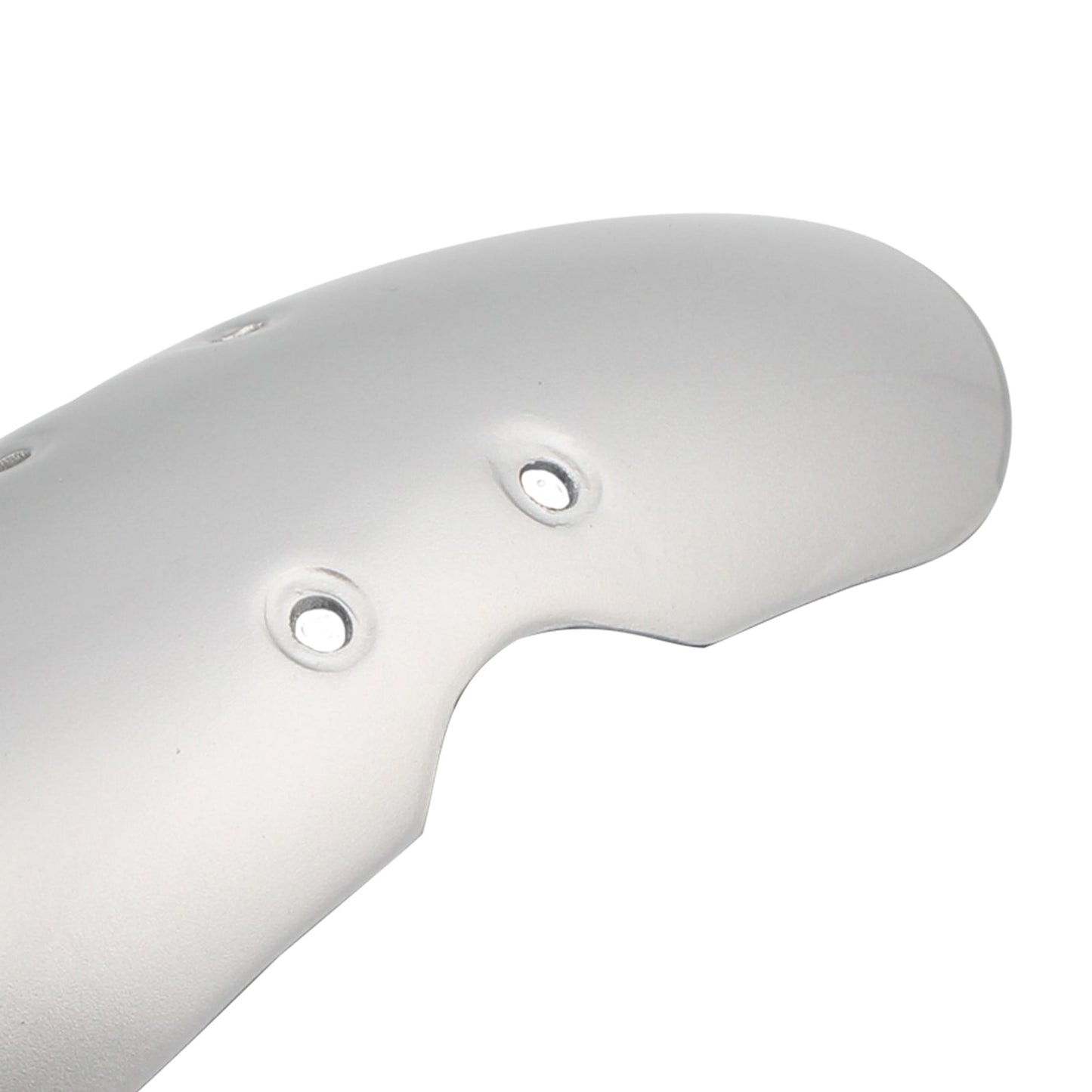 Guardabarros delantero para Bonneville T100 Scrambler Thruxton 2001-2016