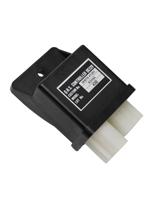 Relé 5H618-41351 5H61841351 para excavadora Kubota Yanmar Komatsu de 12 V