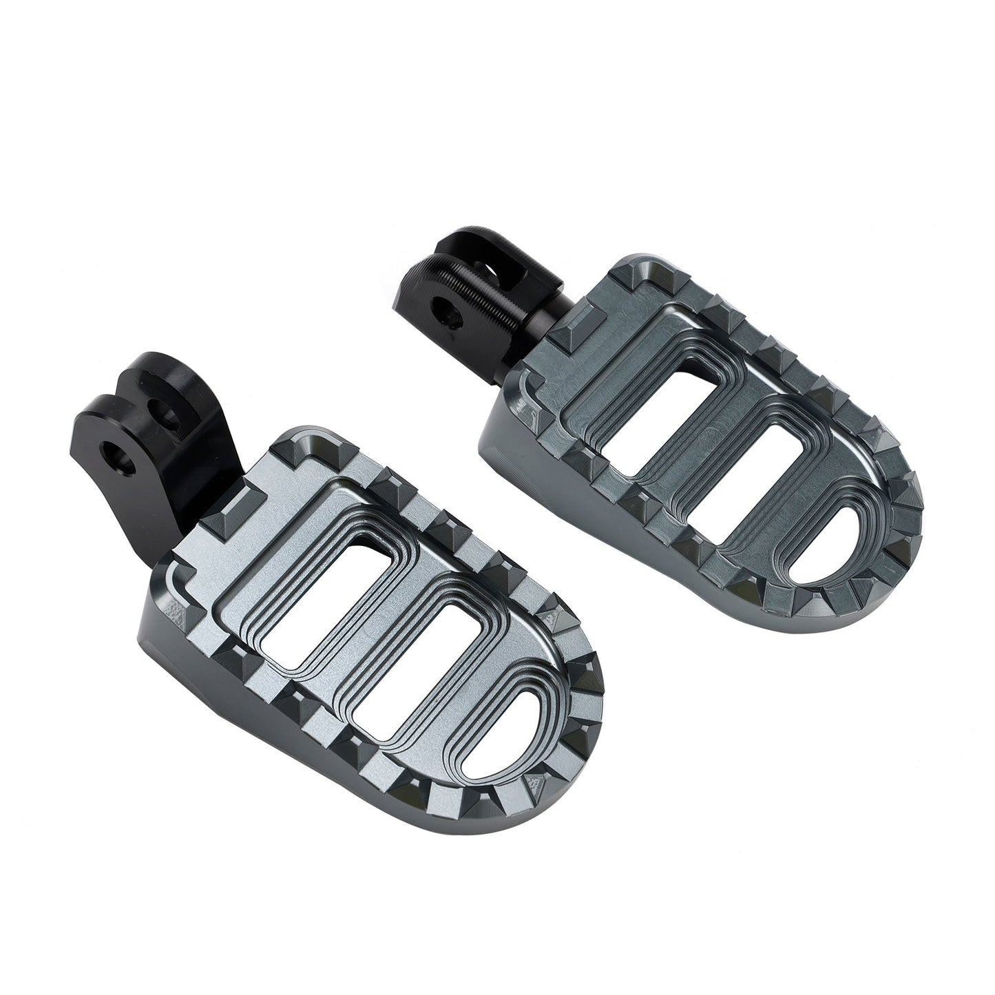 Reposapiés delanteros Bonneville Bobber 2017-2023 Rocket 3R 2020-2023