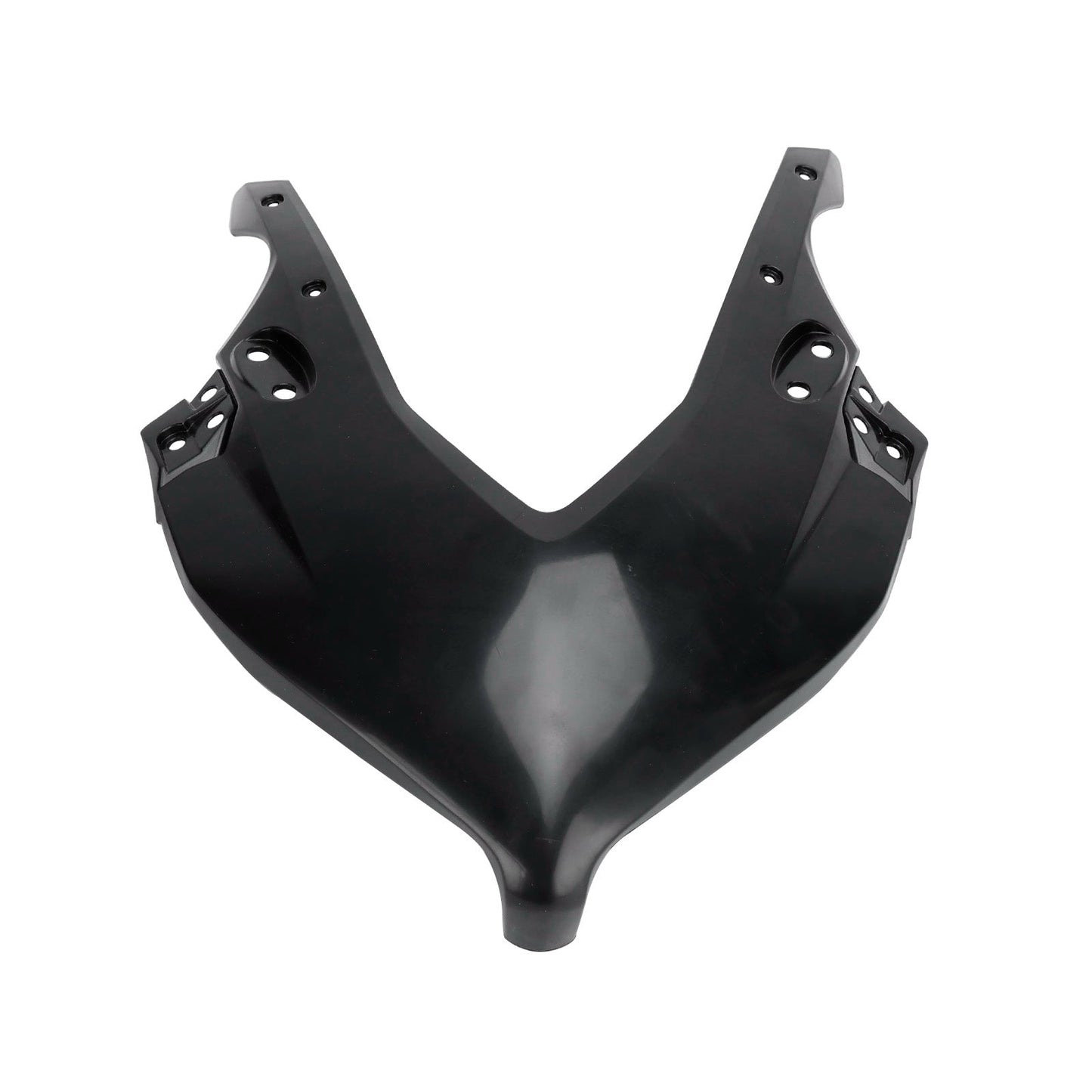 Protector de la punta del faro delantero ABS sin pintar para Honda CBR650R 2019-2023