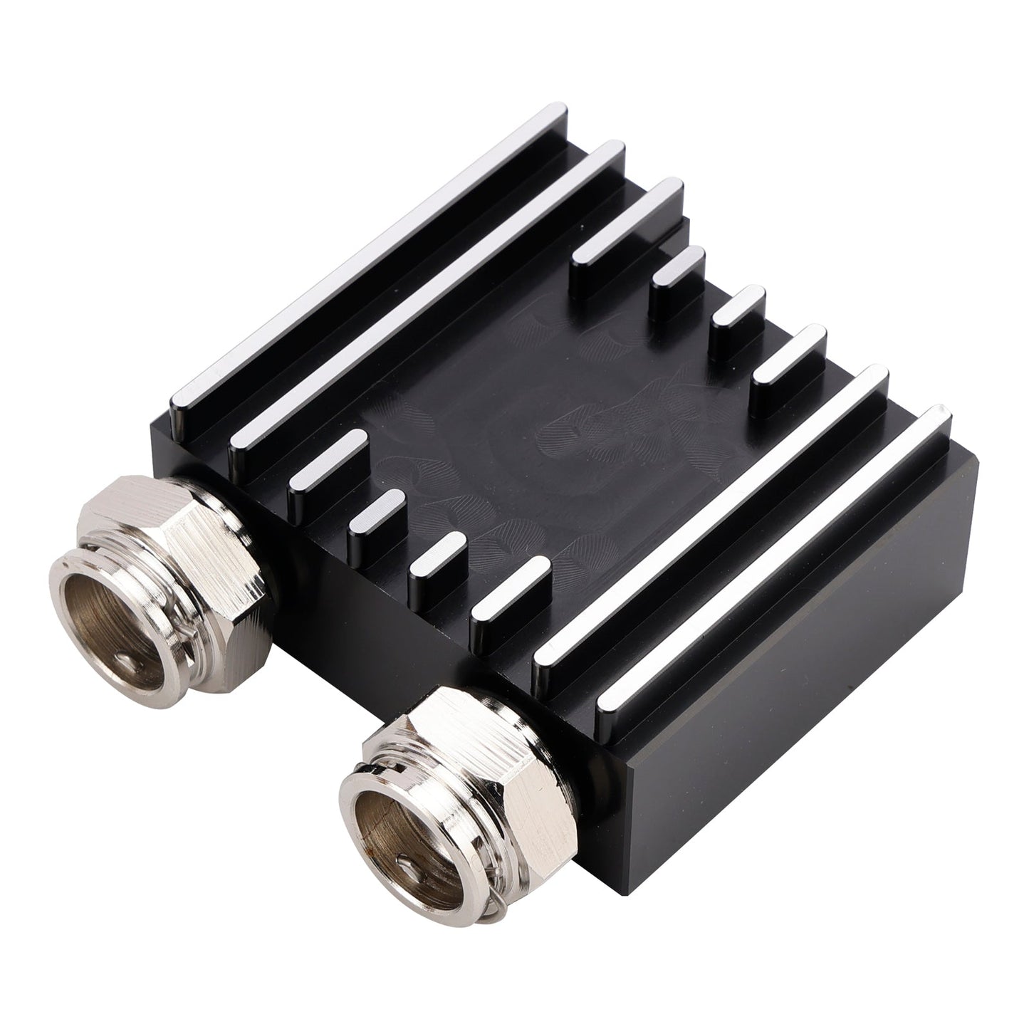 Mise à niveau du thermostat de dérivation du refroidisseur de transmission Cummins 6,7 L 2013-2018 68RFE 68RFE-929