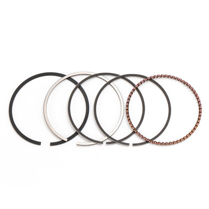 Cylinder Piston Gasket Kit 52.4mm for Italika XT 110 2011-2015 AT 110 AX 110
