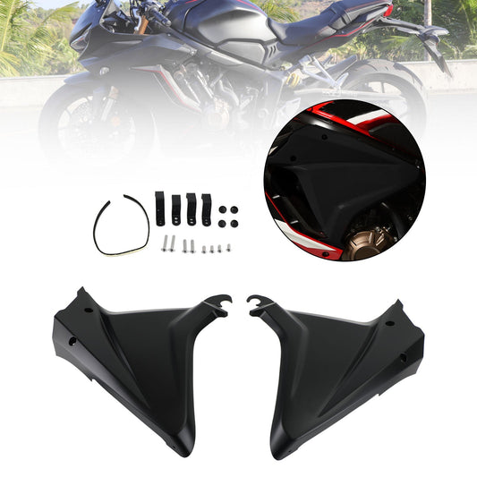 Panneaux de protection latéraux, carénages et capots pour Honda CBR650R 2019-2022