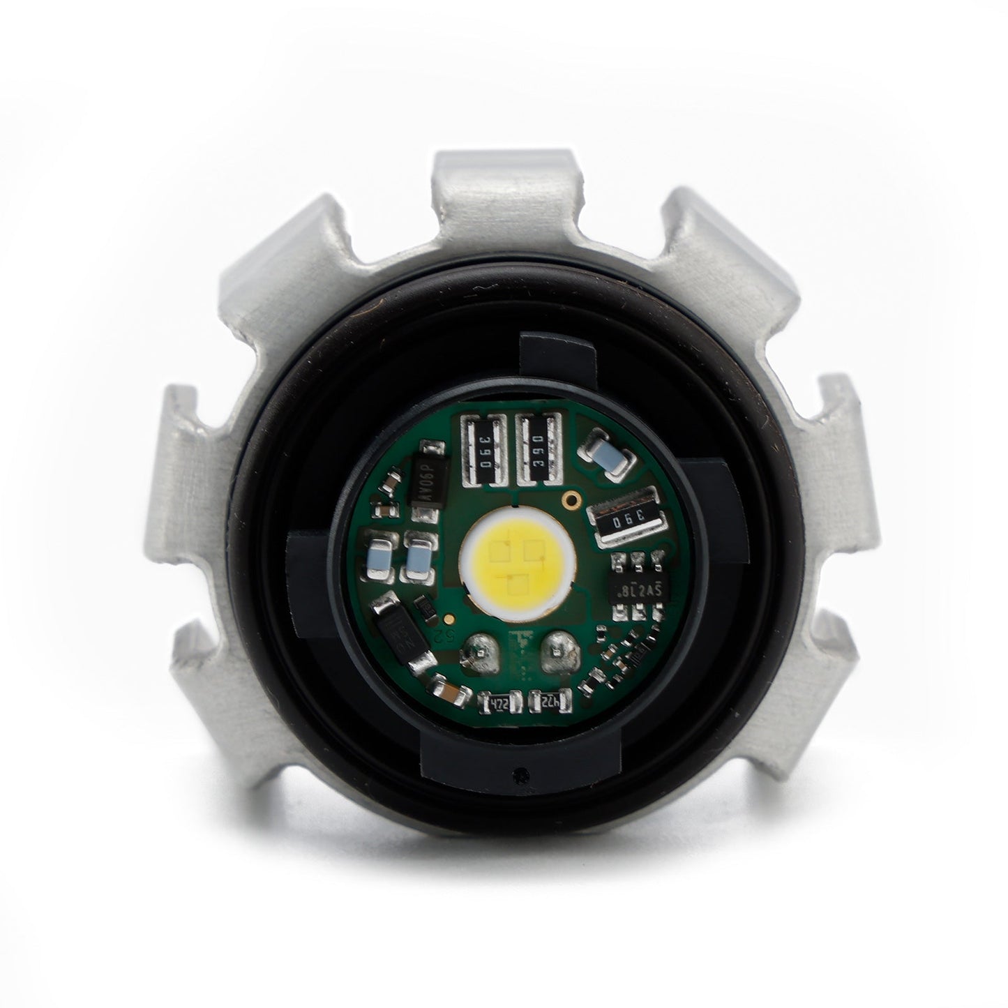 LW5B-01 para módulos LED OSRAM A0A XLS 6000K, luz blanca 81536-0K260 8158A-12260 8158A-12260