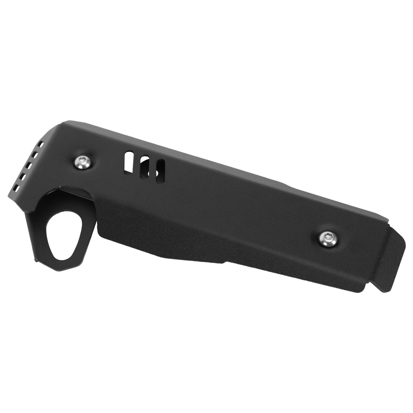 Protection latérale de radiateur pour Yamaha MT-07 FZ-07 2021-2022