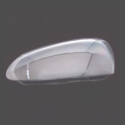 2005-2009 Volkswagen Golf 5 MK5 2PCS Front Headlight Lens Headlamp Clear Cover 1K6941005S 1K6941006S