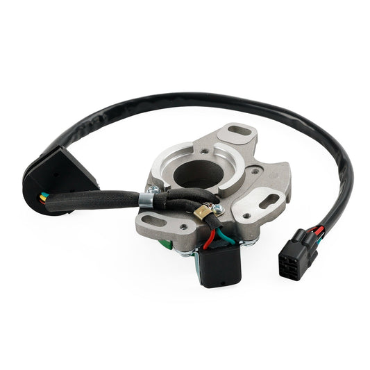 Base d'allumage du stator et du magnéto pour Suzuki RM 250 RM250 01-08 32101-37F30