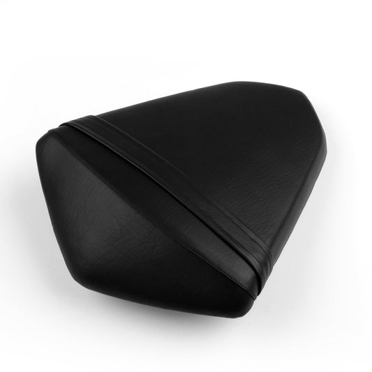 Coussin de siège passager arrière en polyuréthane épais pour Kawasaki Z250 Ninja Zx250R 13-14