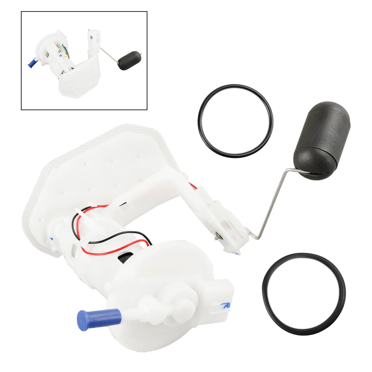 Pompe à carburant pour Honda Vario 150 (18-21) et Click 150 (19-21) (16700-K59-A71)