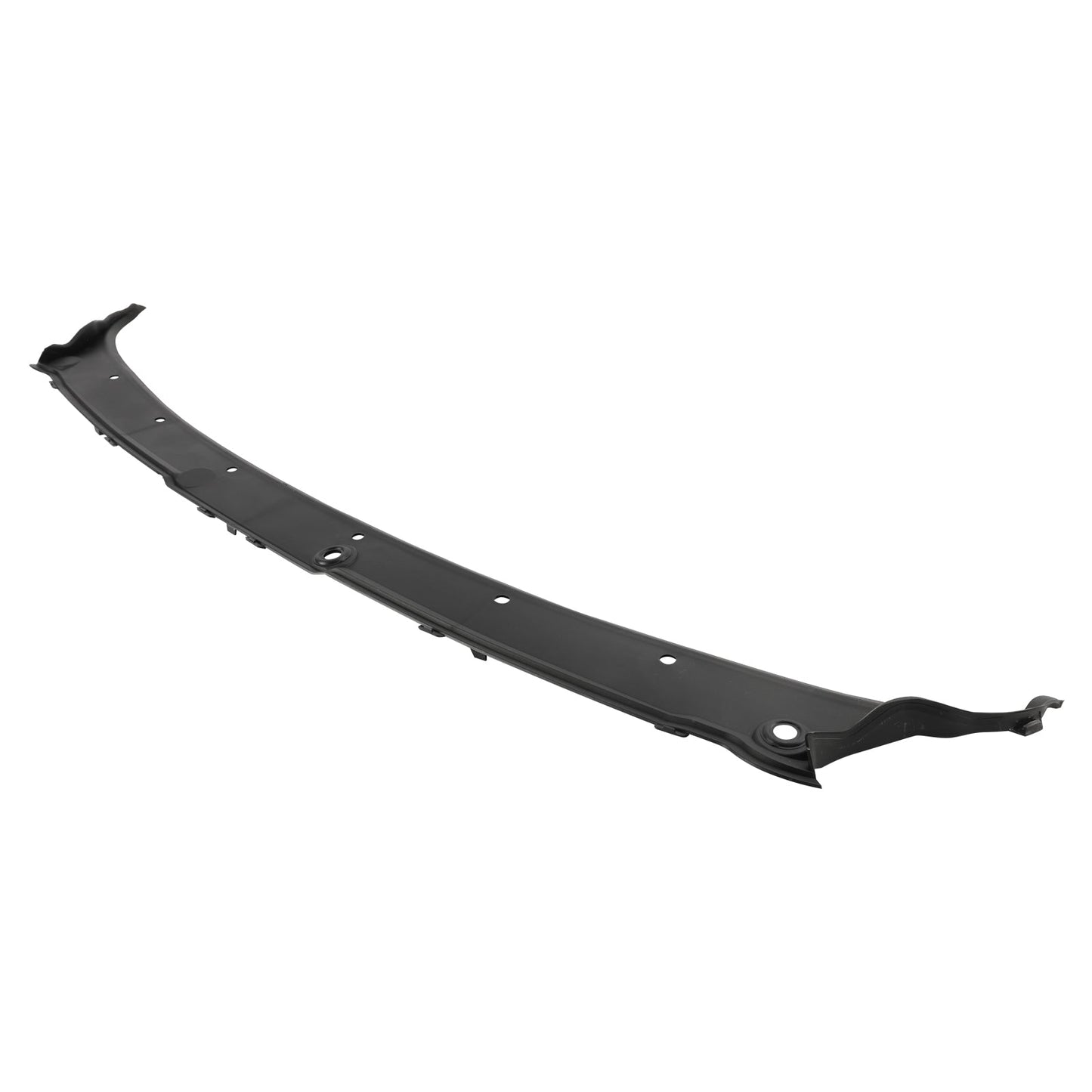 Cache de calandre d'essuie-glace pour BMW X5 E70 X6 E71 2008-2013 51717151969