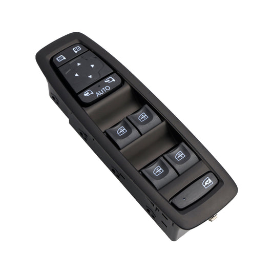 Renault Megane 4 Scenic Kadjar 254012952R Power Master Window Switch Control