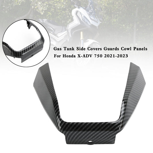 Couvercles latéraux de réservoir d'essence pour Honda XADV X-ADV 750 2021-2023