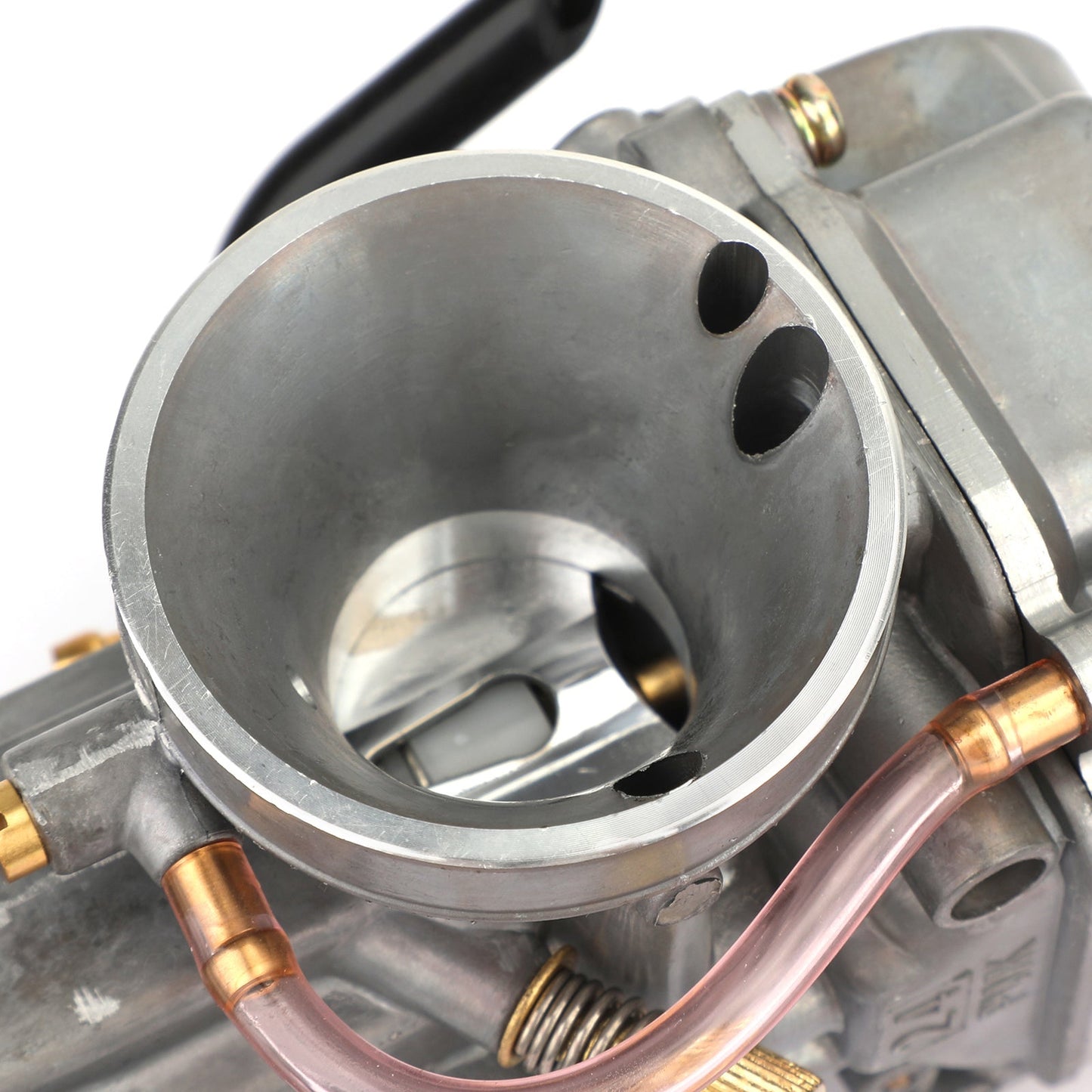 Carburateur pour moto ATV Suzuki Yamaha avec Power Jet 75CC 125CC 26MM