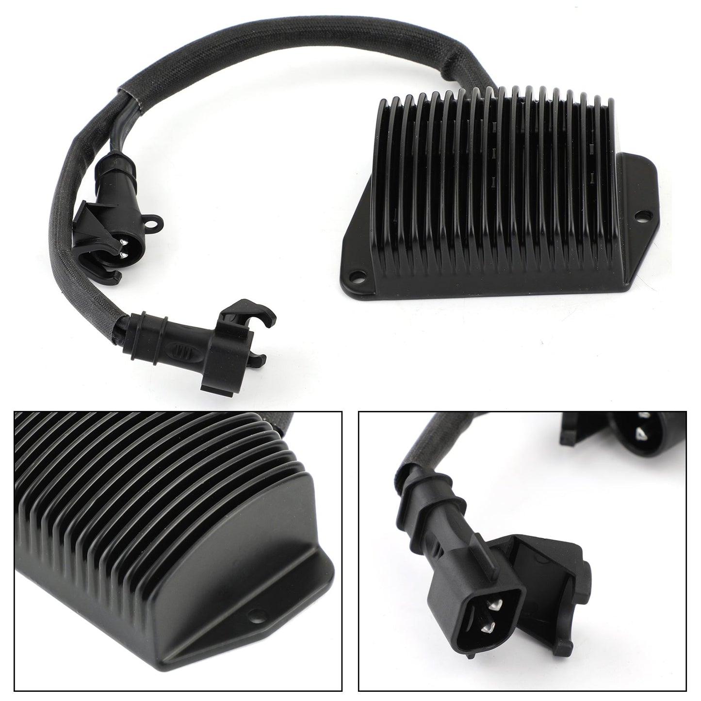 Voltage Regulator Rectifier Y0302.5A8 Fit For Buell XB9SX Lightning 2009 Ulysses Touring XB12XT XB12X 2008