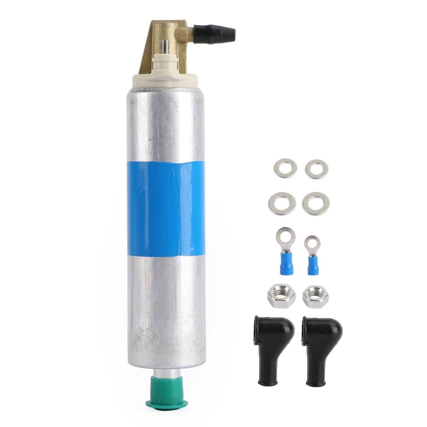 Pompe à carburant électrique Mercedes-Benz CLK430 2000-2003 0004707894 0004709629