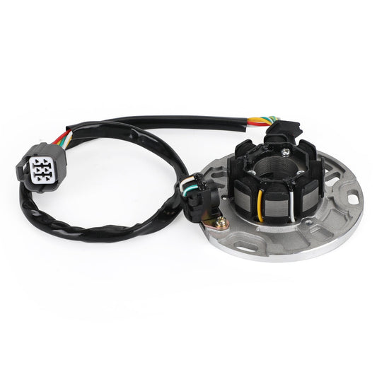 Base de générateur de stator pour Kawasaki KX 250 KX250-M1 KX250-L4 1999-2004