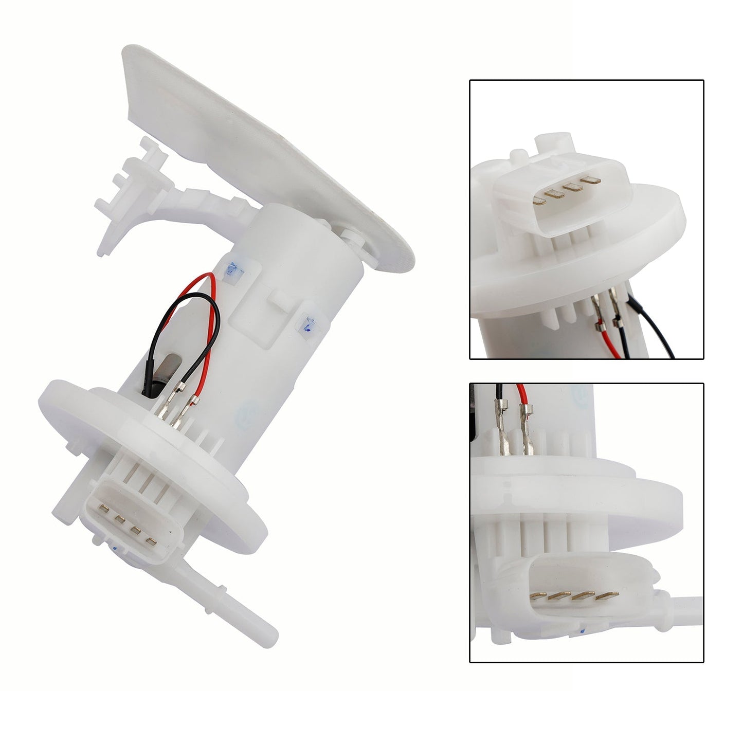 Fuel Pump 15100-12K00 Replacement Fits For For Suzuki Satria Fu150 Fu 150 Module