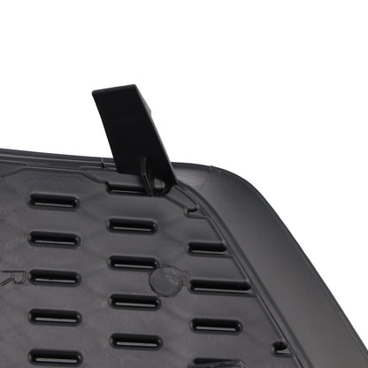 2011-2014 Dodge Charger R/T, SE, SXT, SXT Plus 2PCS Fog Light Cover 68092570AA 68092571AA Generic