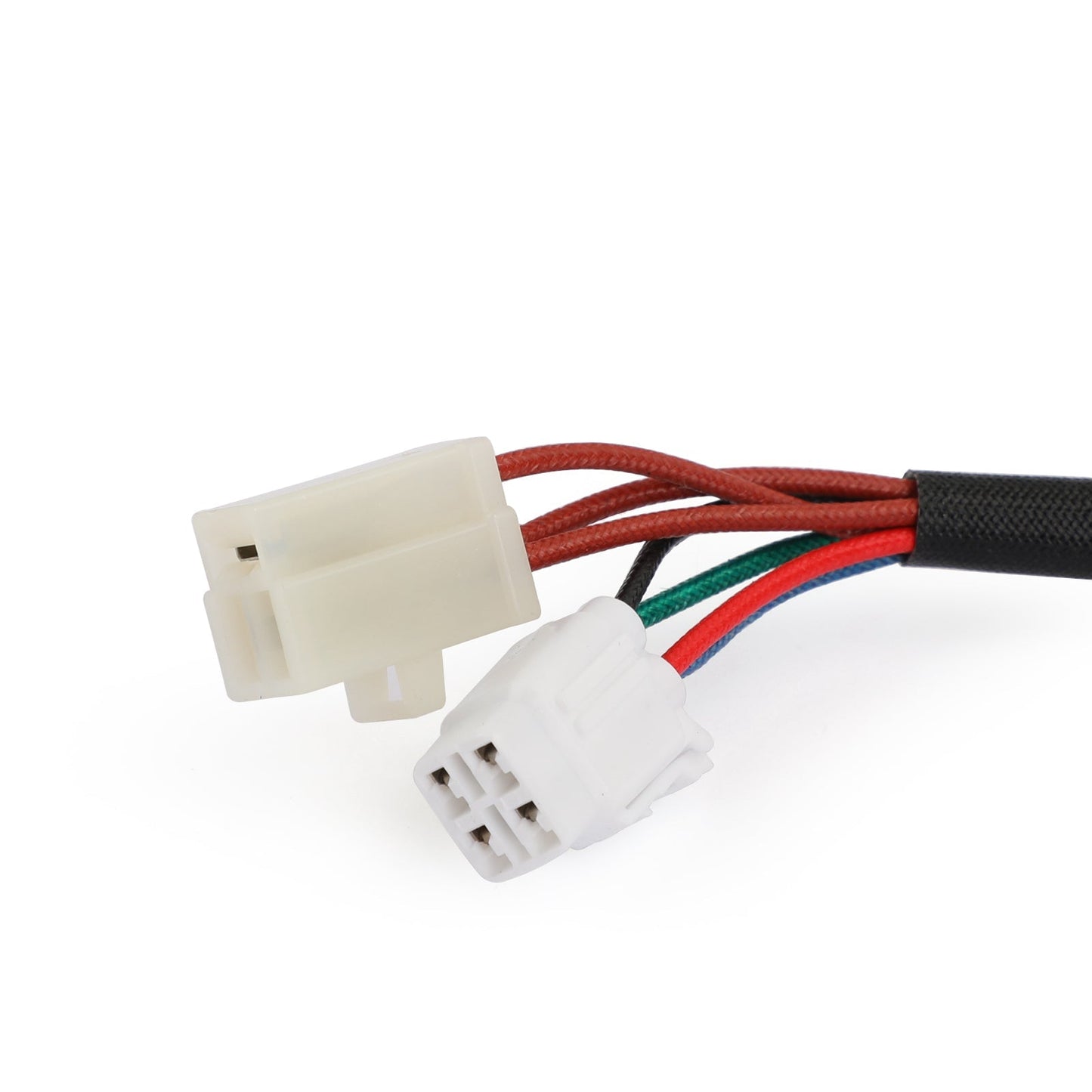 Estator y regulador de generador compatibles con Suzuki LTZ400 Quadsport Z400 ATV 2003-2008