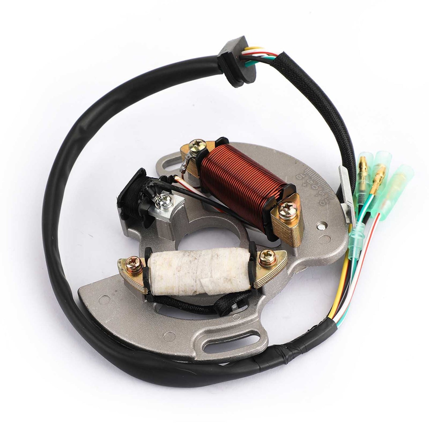 Yamaha Blaster 200 YFS200 2003-2007 Generator Stator 5VM-85560-00-00