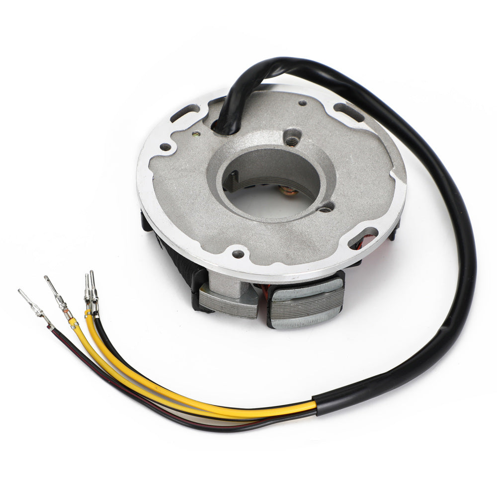 Estator de motor generador compatible con Sea-Doo HX SP SPI SPX GS GSI GTS Explorer Sportster Challenger 