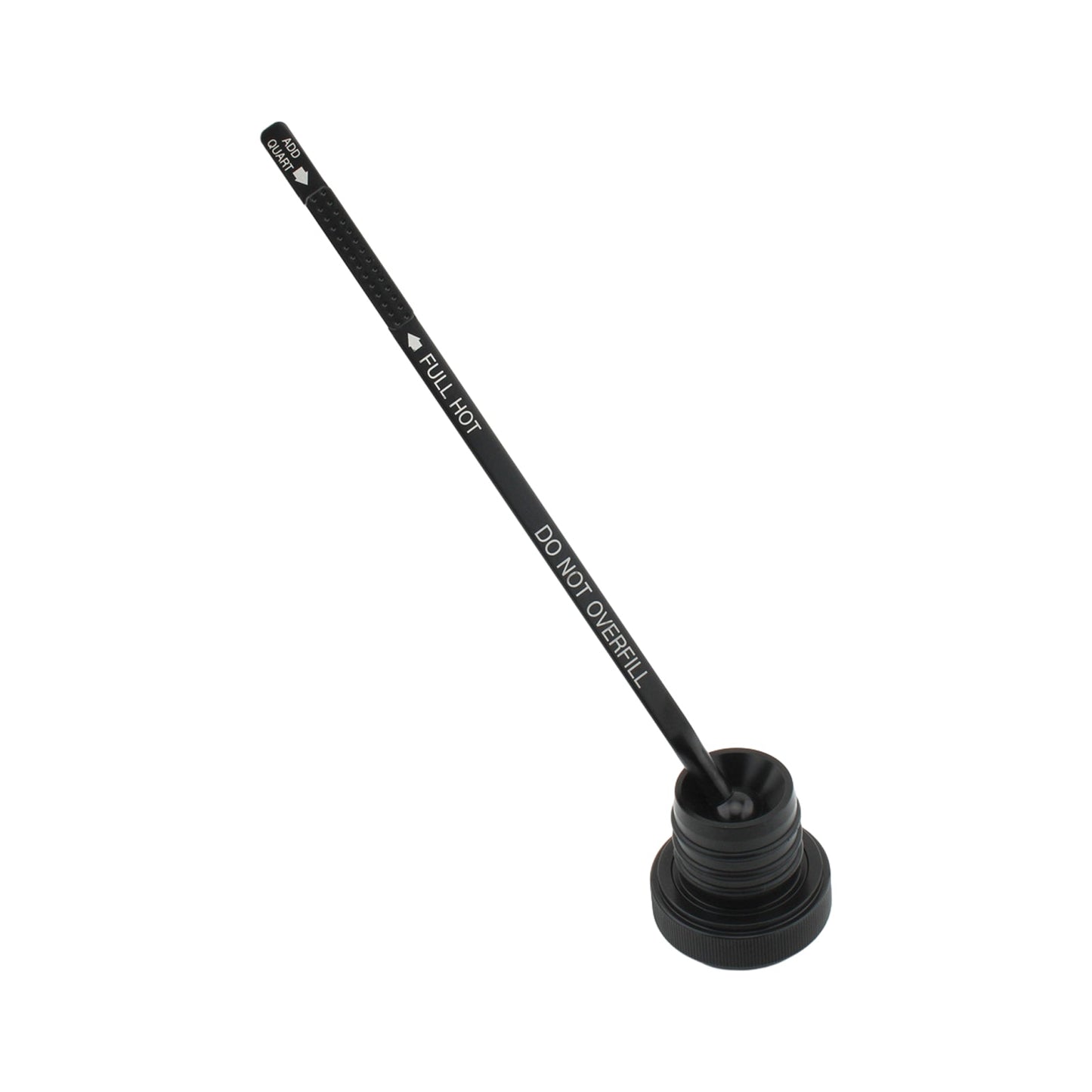 Tapón de la tapa del tanque de aceite para Super Glid FXD FXDX FXDL Dyna 99-05 0710-0150