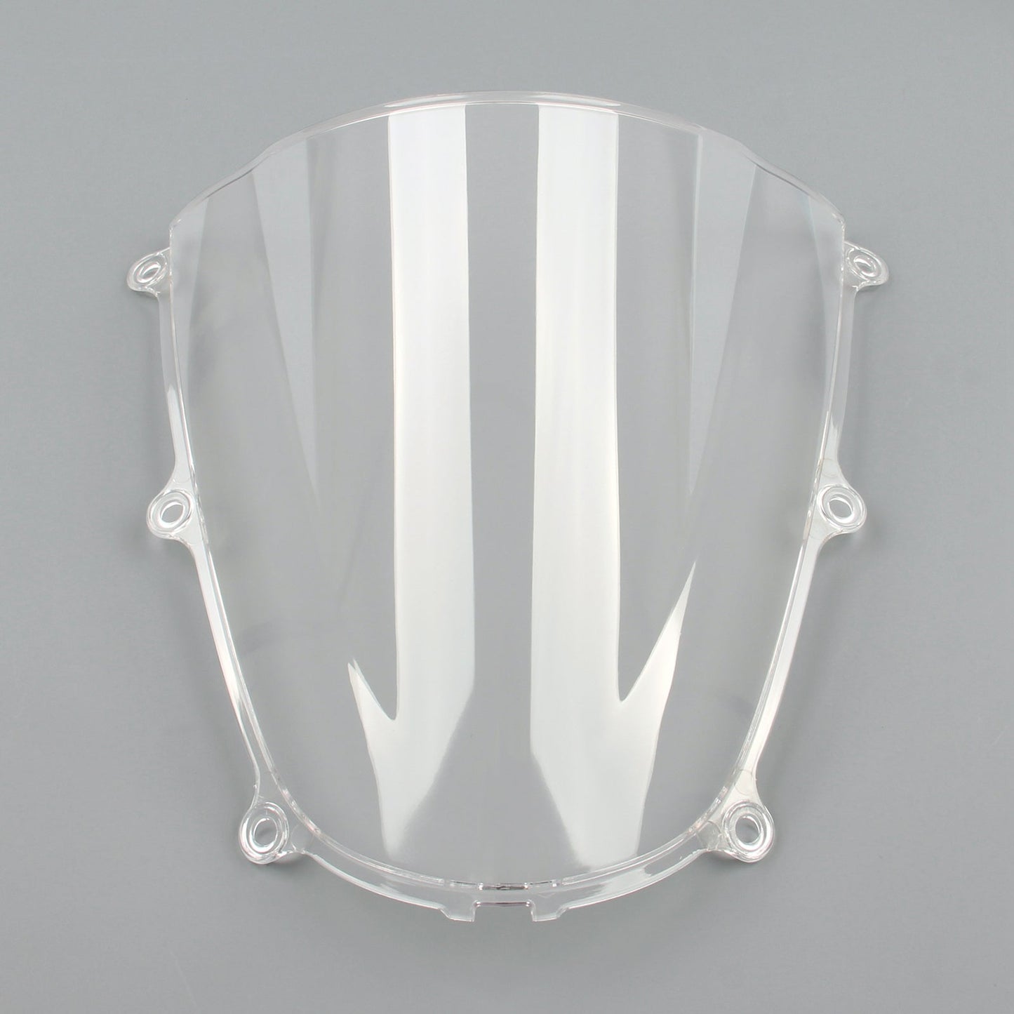 Pare-brise double bulle pour Honda CBR600RR 2005-2006